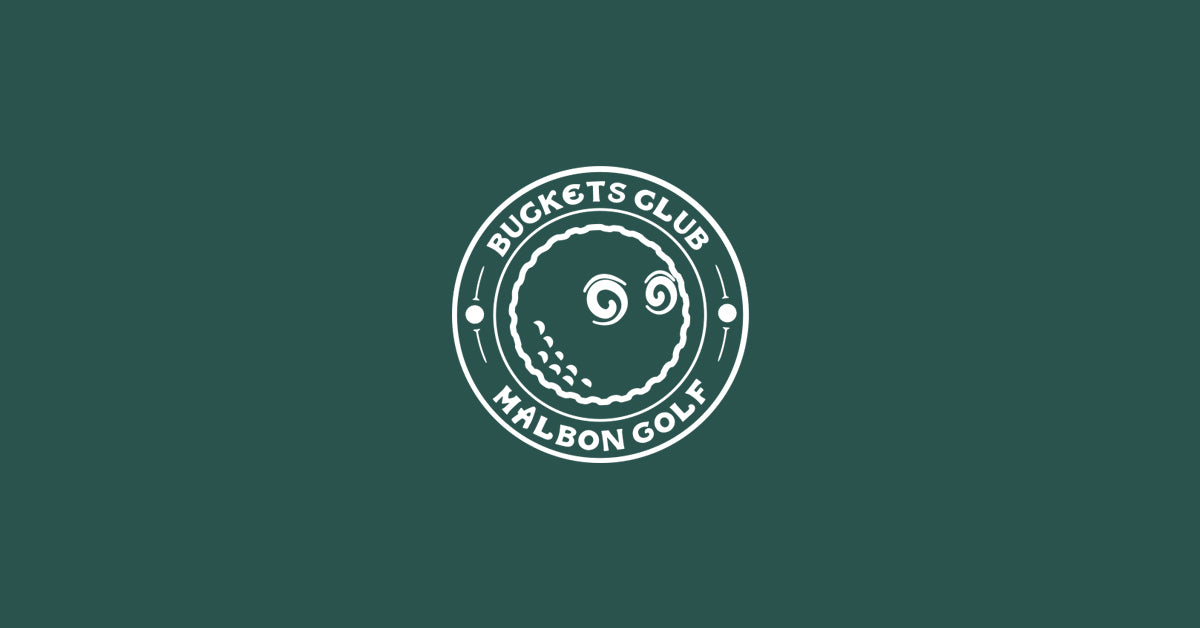 Buckets Club by Malbon Golf Digital Country Club