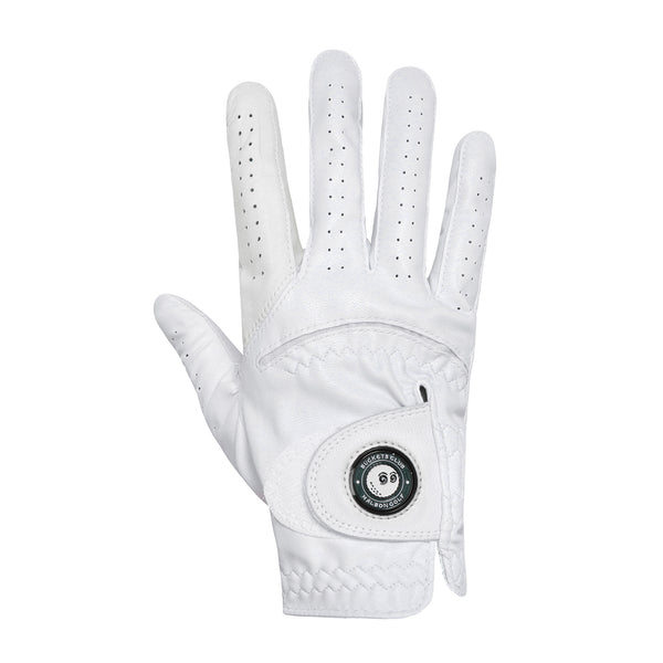 Malbon x Footjoy Buckets Club Men's Glove Right Hand – Malbon
