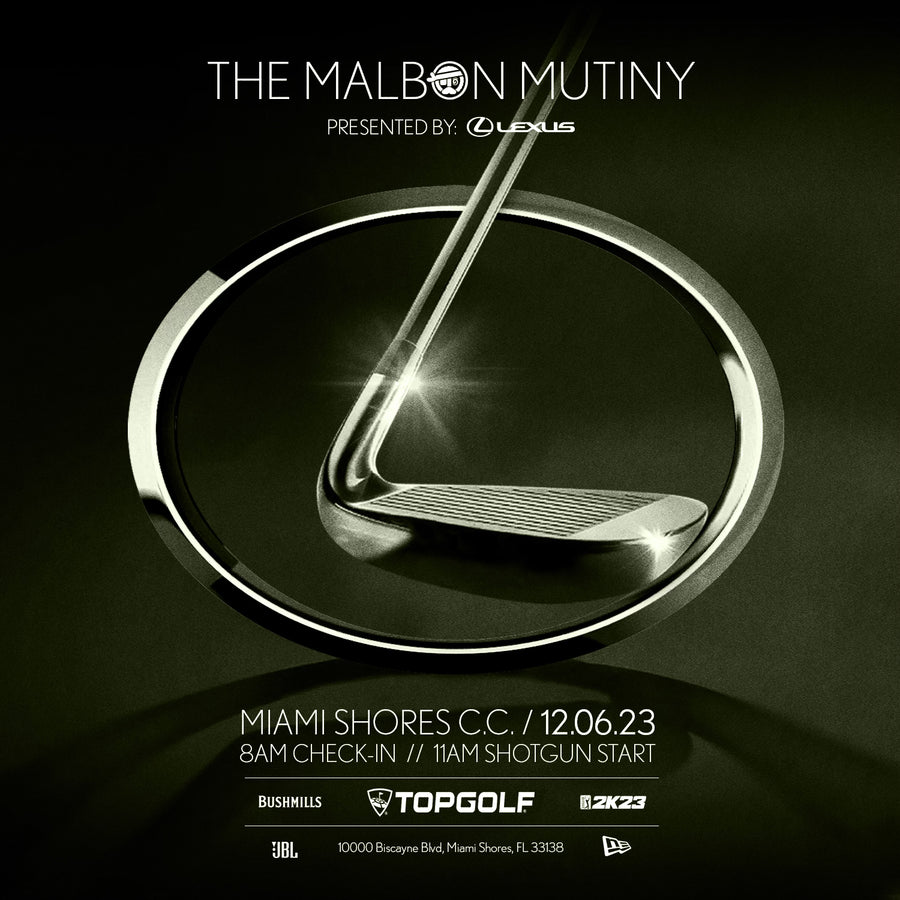 The Malbon Mutiny