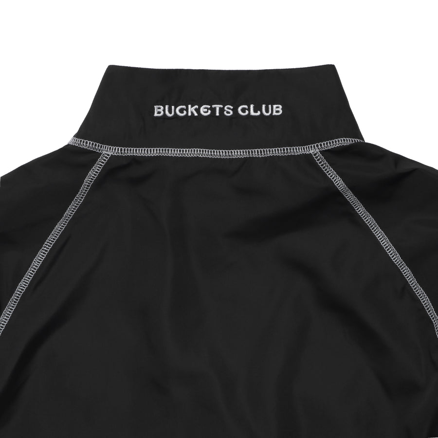 Buckets Club Team Jacket