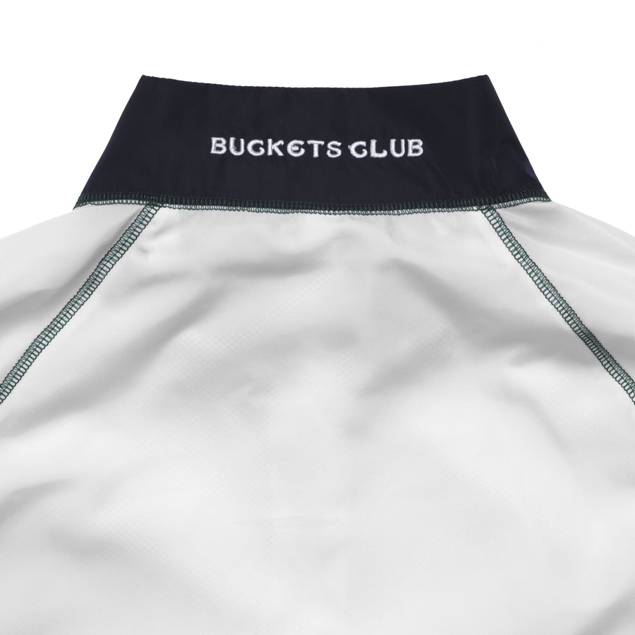 Buckets Club Team Jacket